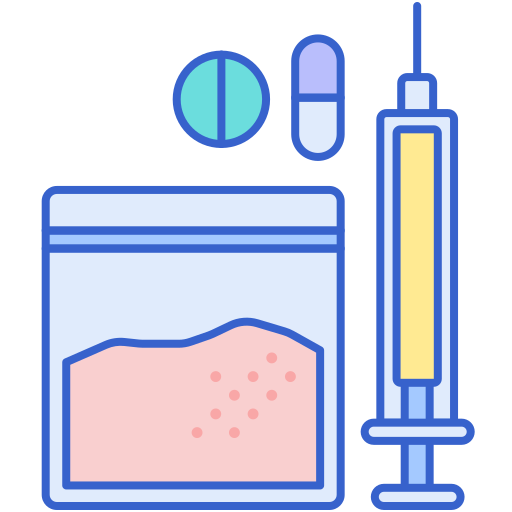 drogen kostenlos Icon drogen kostenlos Icon