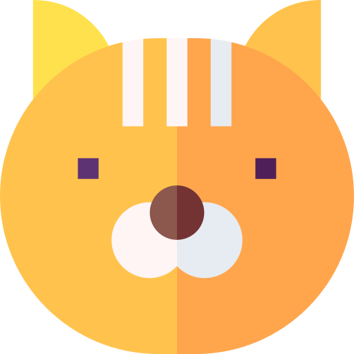 katze kostenlos Icon