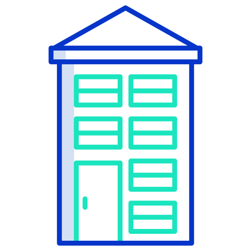 haus kostenlos Icon