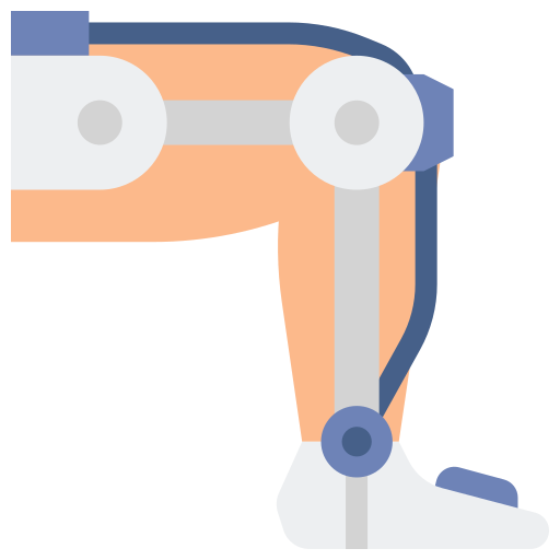 exoskelett kostenlos Icon