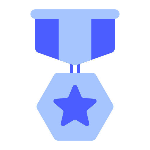 메달 무료 아이콘