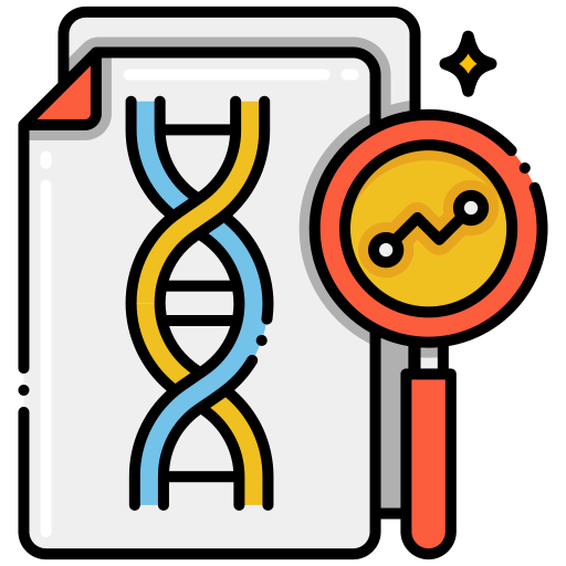 dna grátis ícone dna grátis ícone
