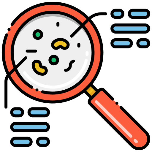 forschung kostenlos Icon