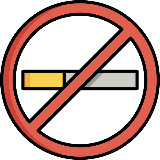 No smoking - Free signaling icons