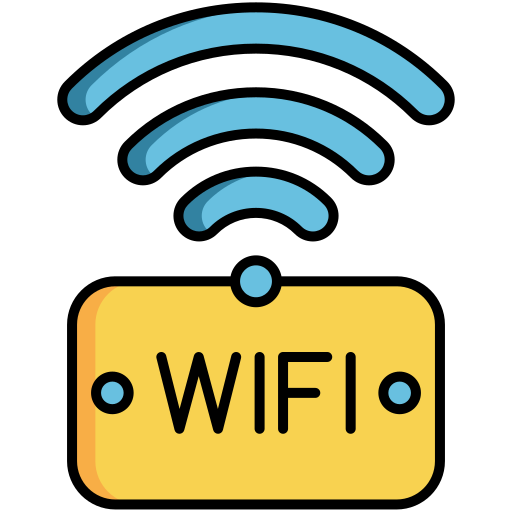 wifi icono gratis