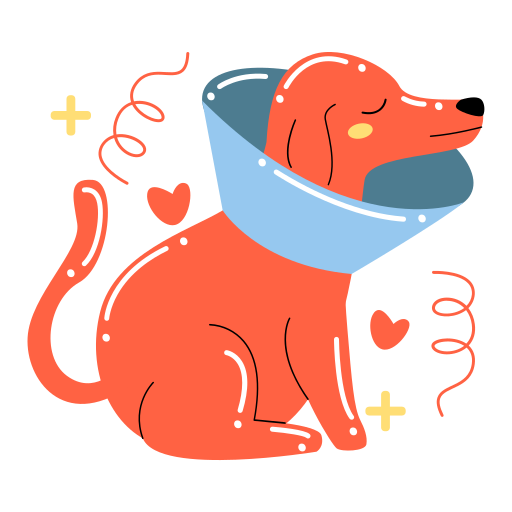 cône gratuit sticker
