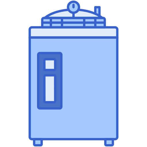 autoclave icono gratis