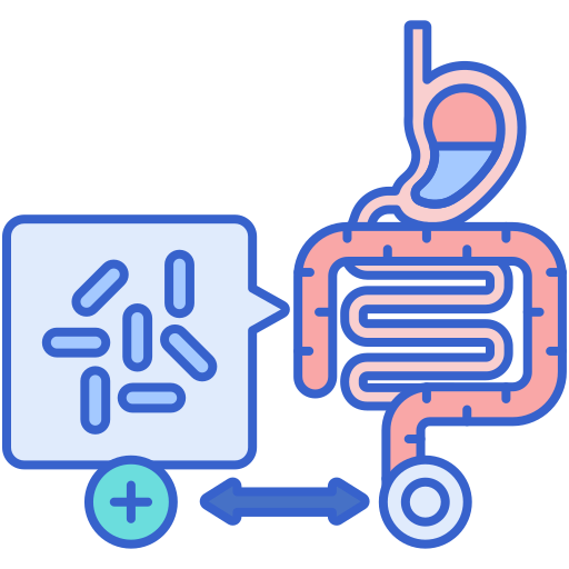 박테리아 무료 아이콘
