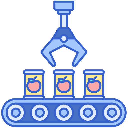aliments Icône gratuit