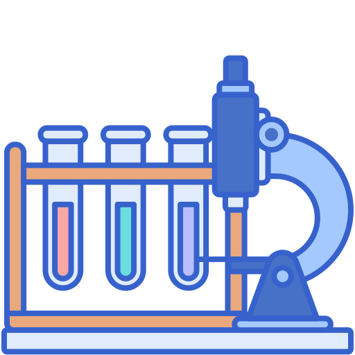 laboratory icono gratis