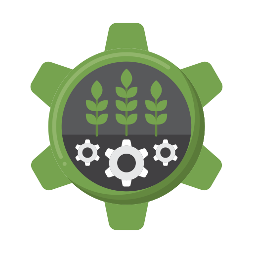 agriculture icono gratis