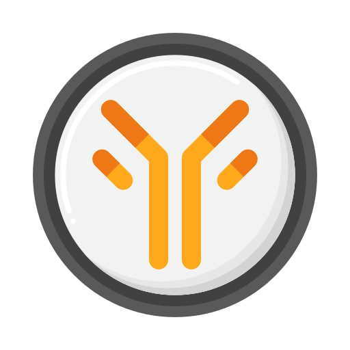 anticuerpo icono gratis