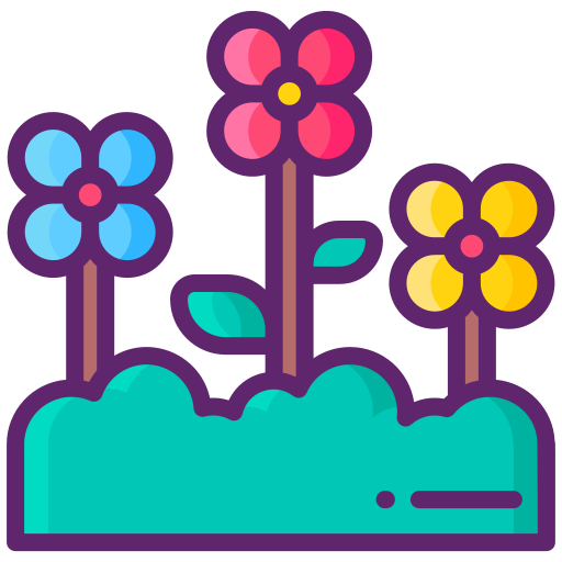 Сад бесплатно иконка