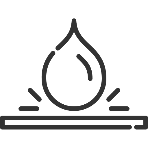 Water - free icon