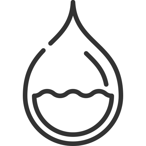 Water drop - Free nature icons