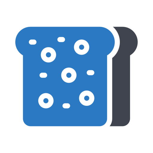 Bread free icon Bread free icon