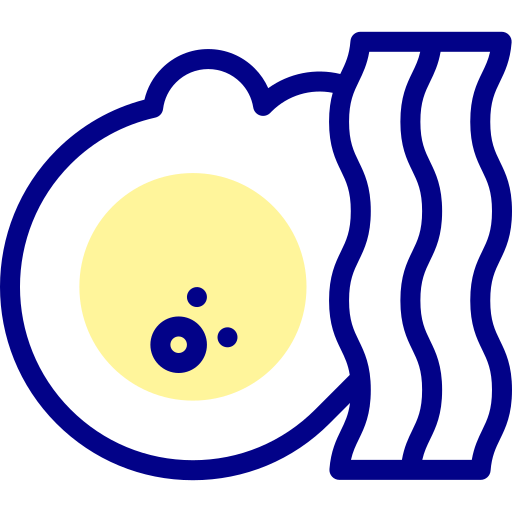 Eggs free icon