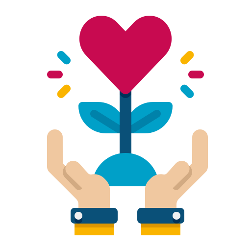 감사 무료 아이콘