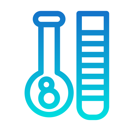 químico icono gratis