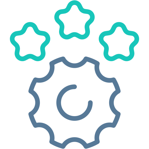 clasificación icono gratis