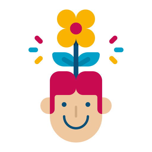 personal growth 무료 아이콘