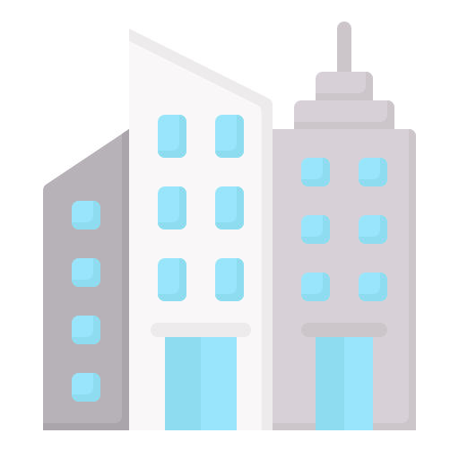 Building - Free buildings icons