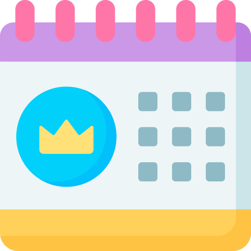 Calendar free icon Calendar free icon