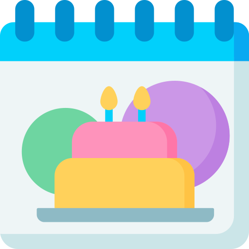 Calendar free icon Calendar free icon