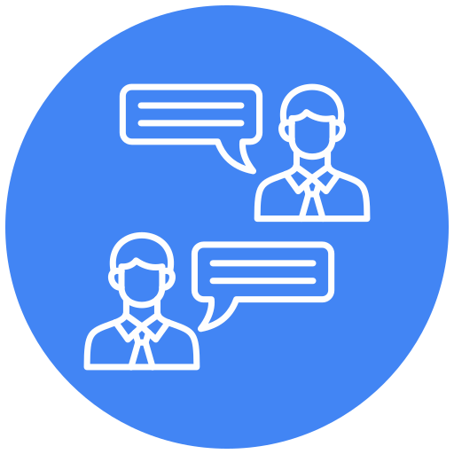 kommunikation kostenlos Icon kommunikation kostenlos Icon