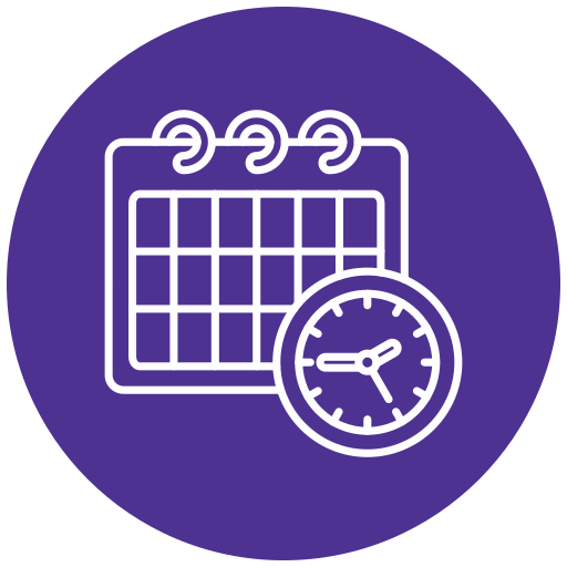 calendario icono gratis