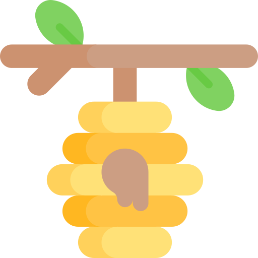 Hive free icon Hive free icon