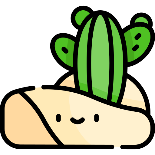 cactus icono gratis