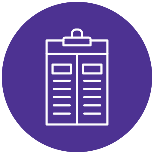 portapapeles icono gratis