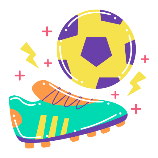 fútbol gratis sticker