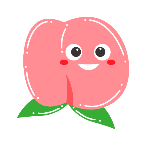pflaume kostenlos Sticker