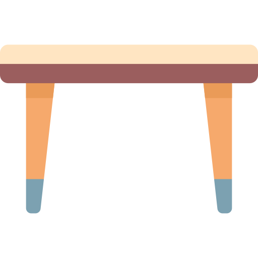 table Icône gratuit table Icône gratuit