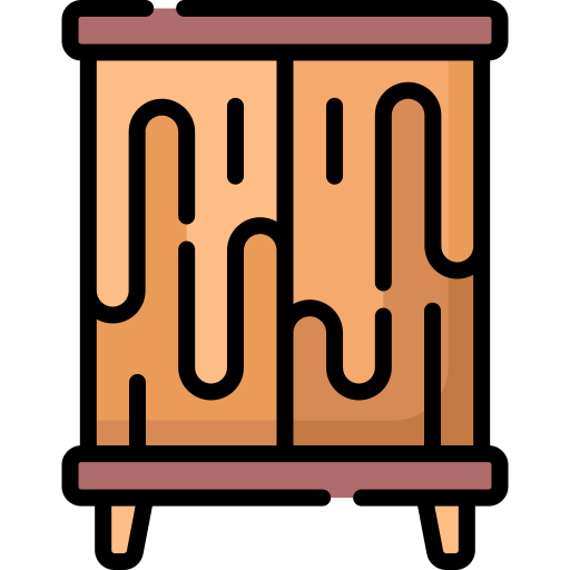 guardarropa icono gratis