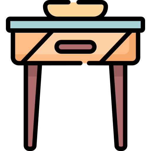 table Icône gratuit