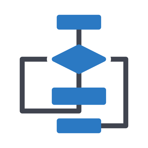 process map icon png