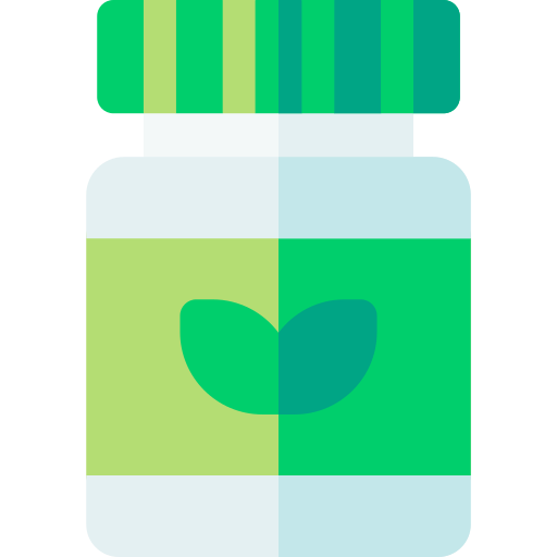 vitaminas icono gratis