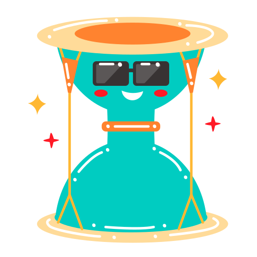 janggu gratuit sticker