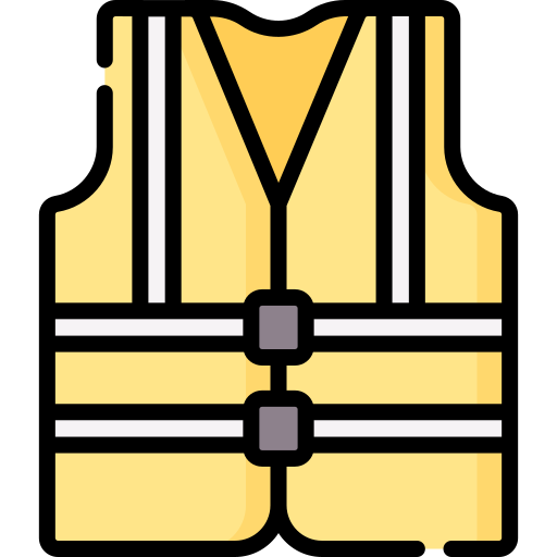 Vest - Free security icons