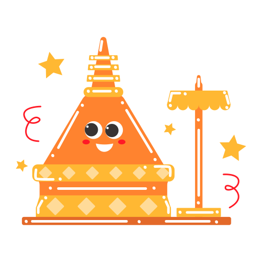 doi suthep gratuit sticker doi suthep gratuit sticker