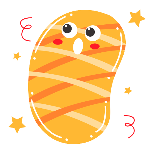 mango kostenlos Sticker mango kostenlos Sticker