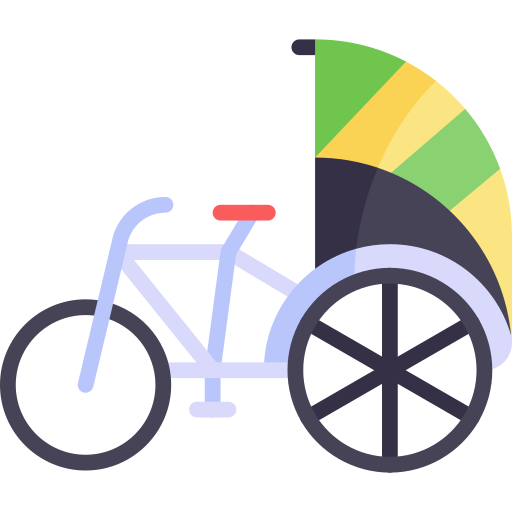 Bike  free icon