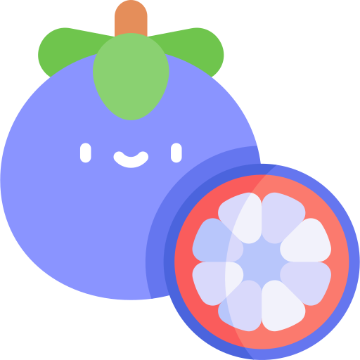 mangostan kostenlos Icon mangostan kostenlos Icon
