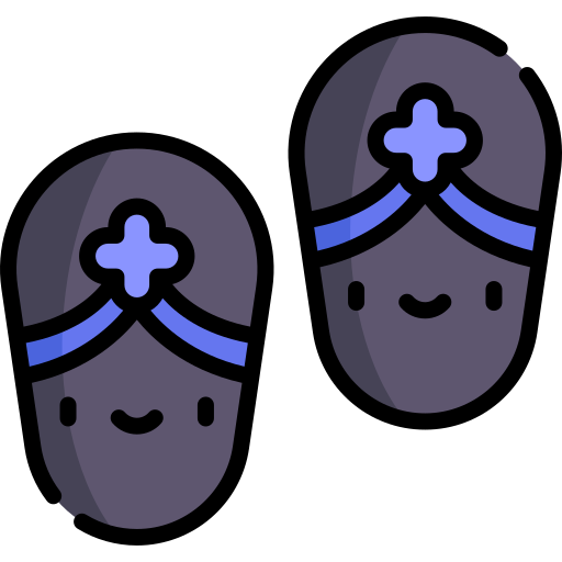 Sandals free icon