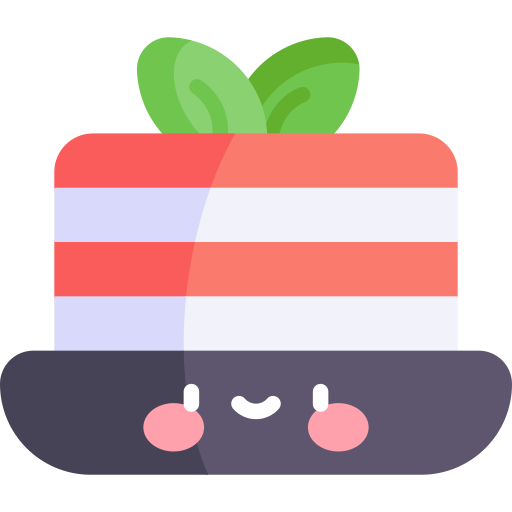 khanom chan icono gratis