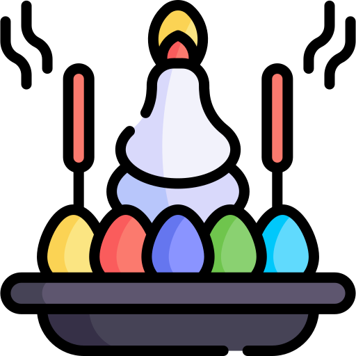 loy krathong icono gratis