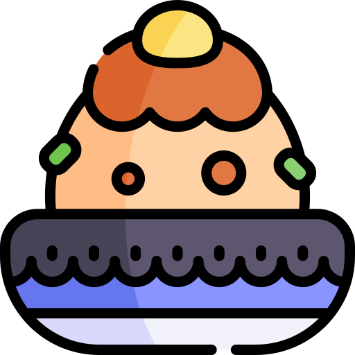 khao phad icono gratis